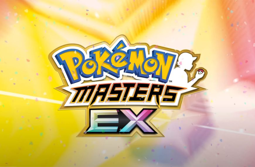 Pokémon Masters announces first anniversary events, name change