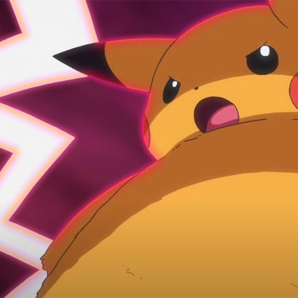 Netflix adds more episodes of Pokémon Journeys