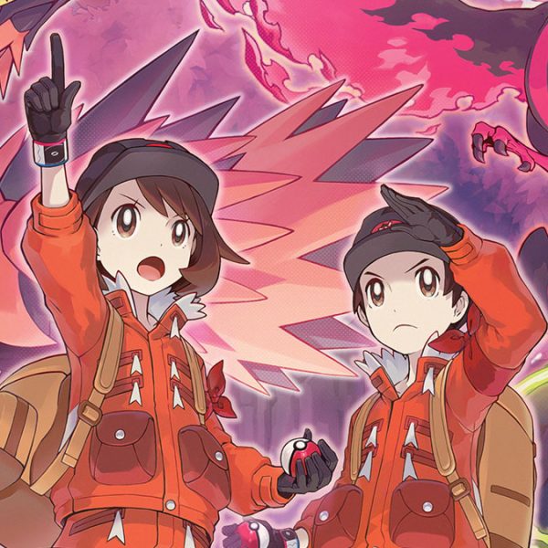 Pokémon Sword & Shield DLC news for September 29