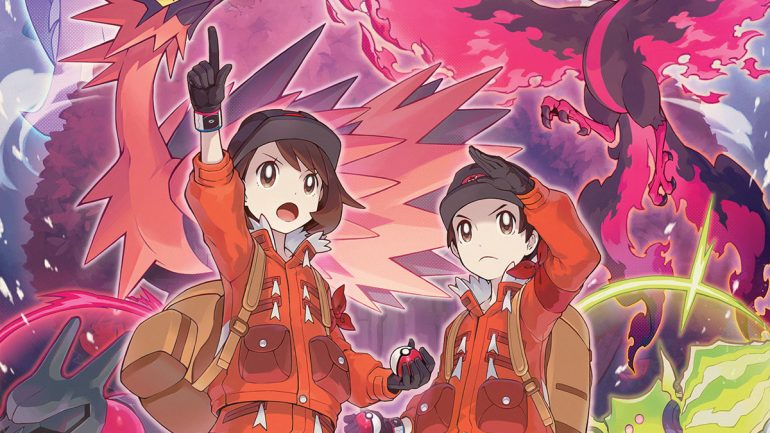 Pokémon Sword & Shield DLC news for September 29