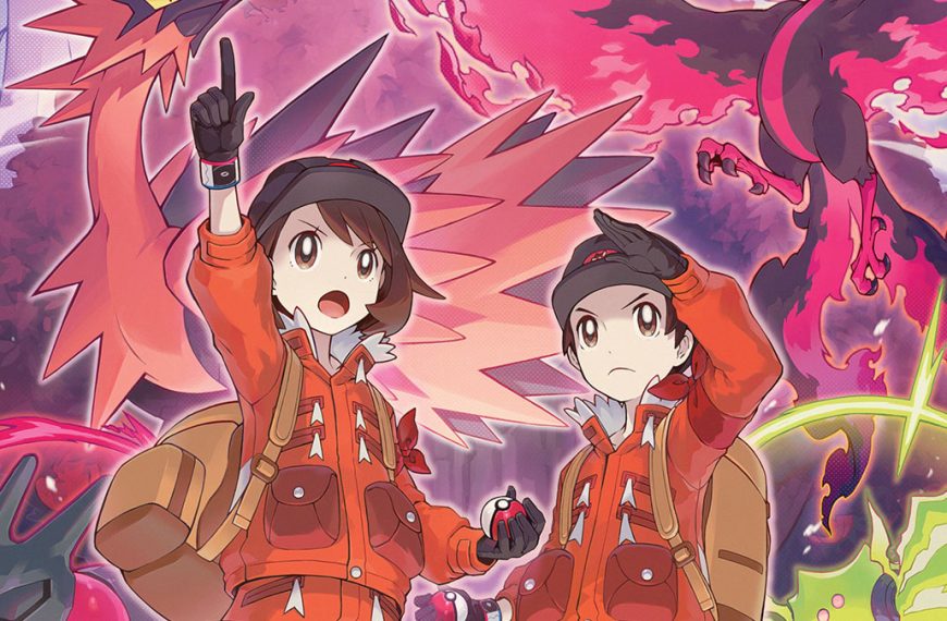 Pokémon Sword & Shield DLC news for September 29