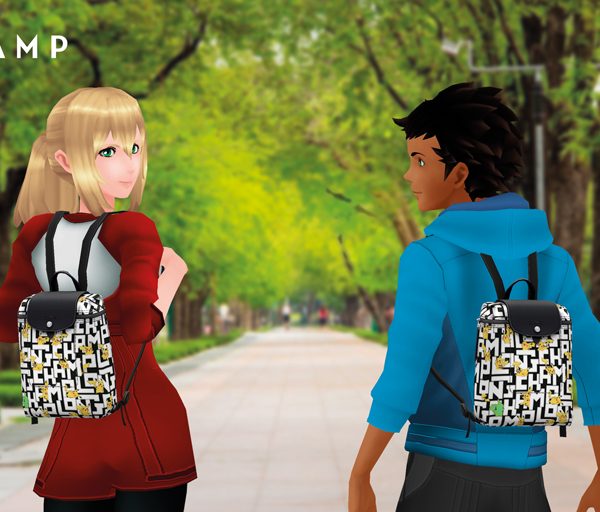 Pokémon GO announces fashion-forward event with Longchamp