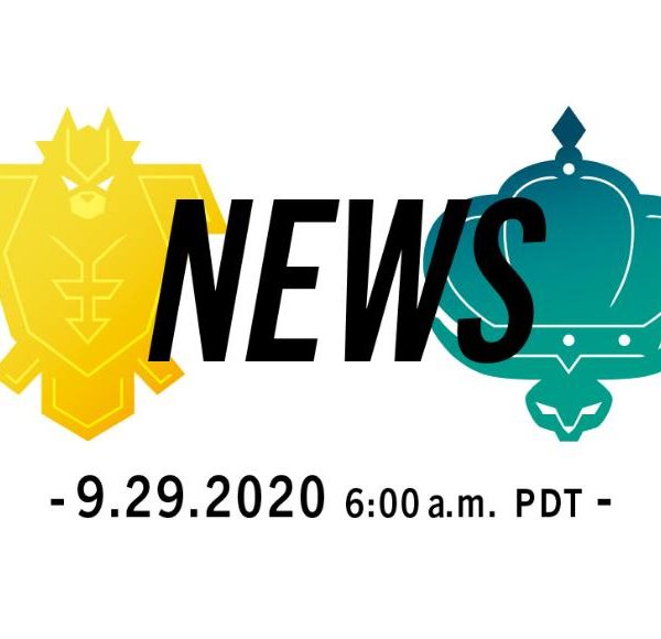 Pokémon Sword & Shield DLC news coming soon