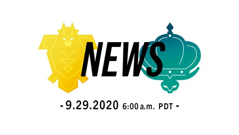 Pokémon Sword & Shield DLC news coming soon