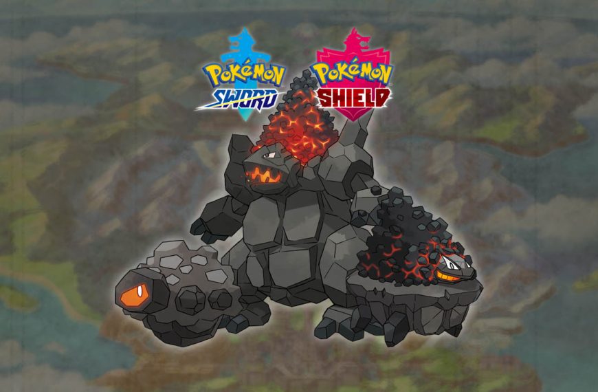 Rolycoly, Carkol, Coalossal – Origin of Species