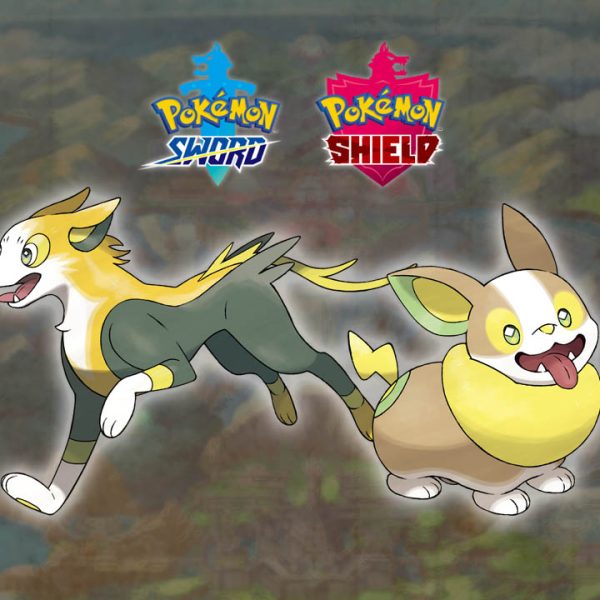 Yamper and Boltund – Origin of Species