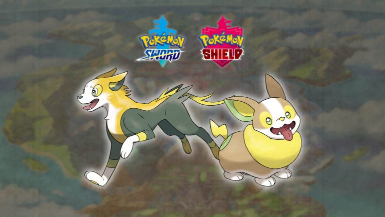 Yamper and Boltund – Origin of Species