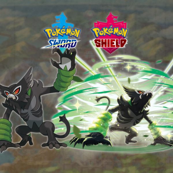 Zarude – Origin of Species