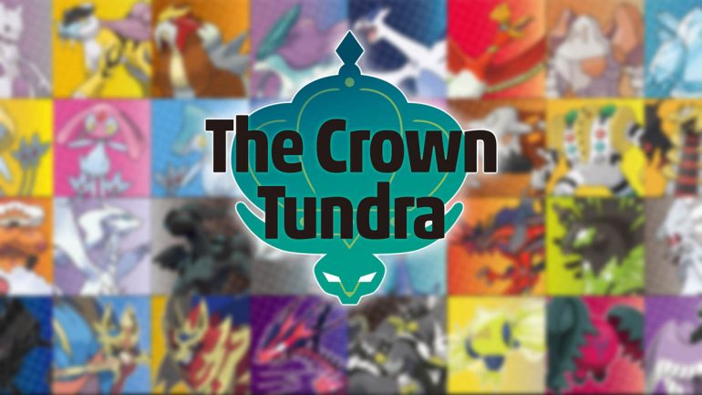 Details about catching Legendary Pokémon in Dynamax Adventures