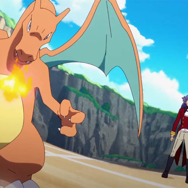 Watch the bonus episode of Pokémon: Twilight Wings