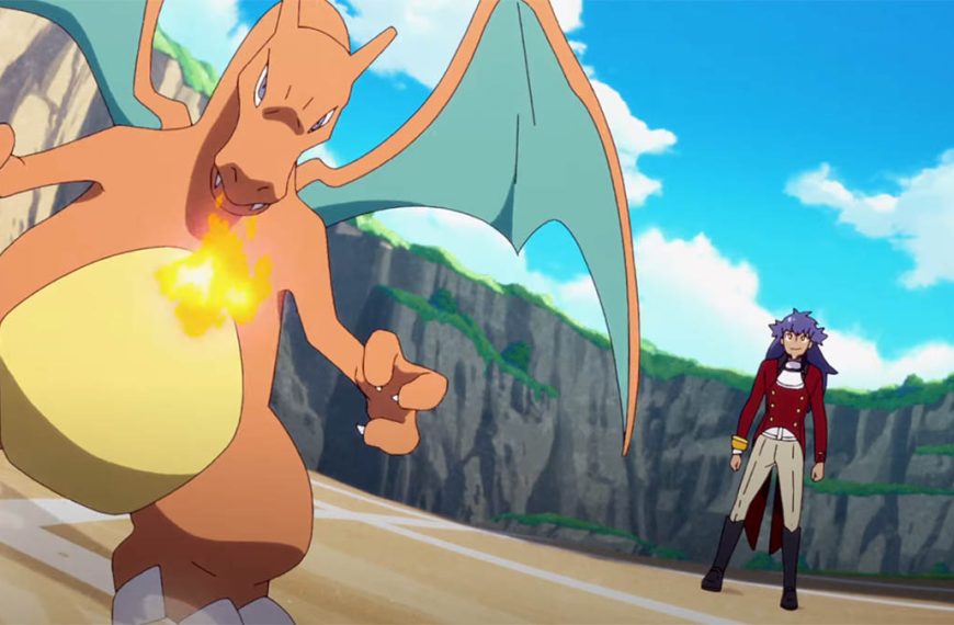 Watch the bonus episode of Pokémon: Twilight Wings