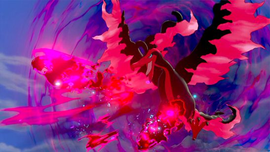 Pokemon Sword and Shield Moltres 6IV-EV Competitively Trained