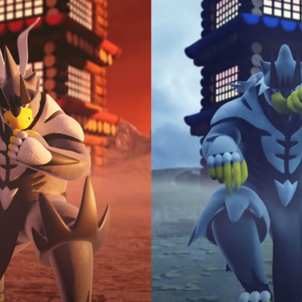 Battle Styles mechanic revealed for the Pokémon TCG