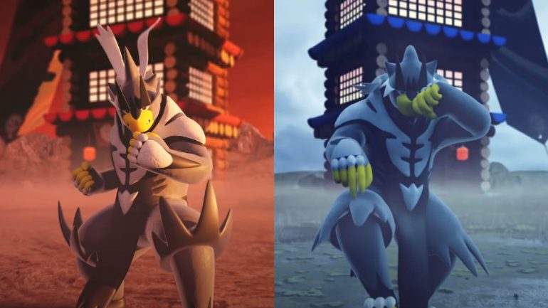 Battle Styles mechanic revealed for the Pokémon TCG