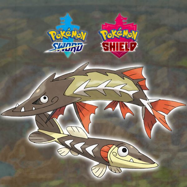 Arrokuda and Barraskewda – Origin of Species