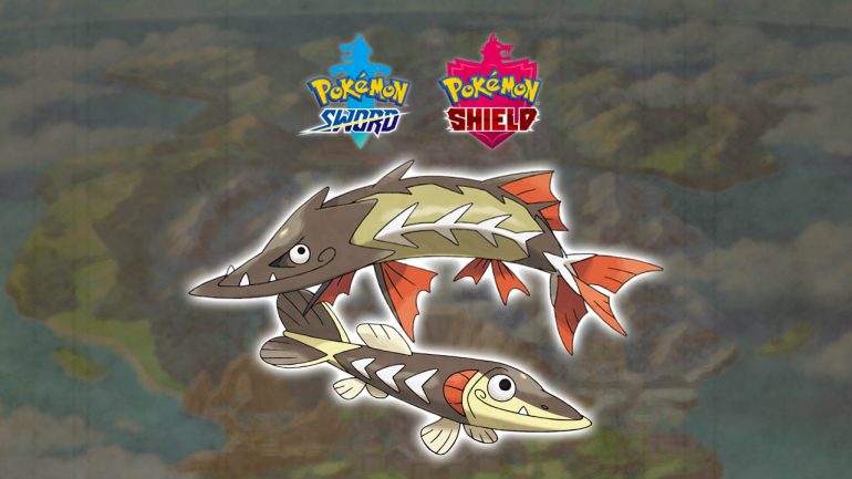 Arrokuda and Barraskewda – Origin of Species