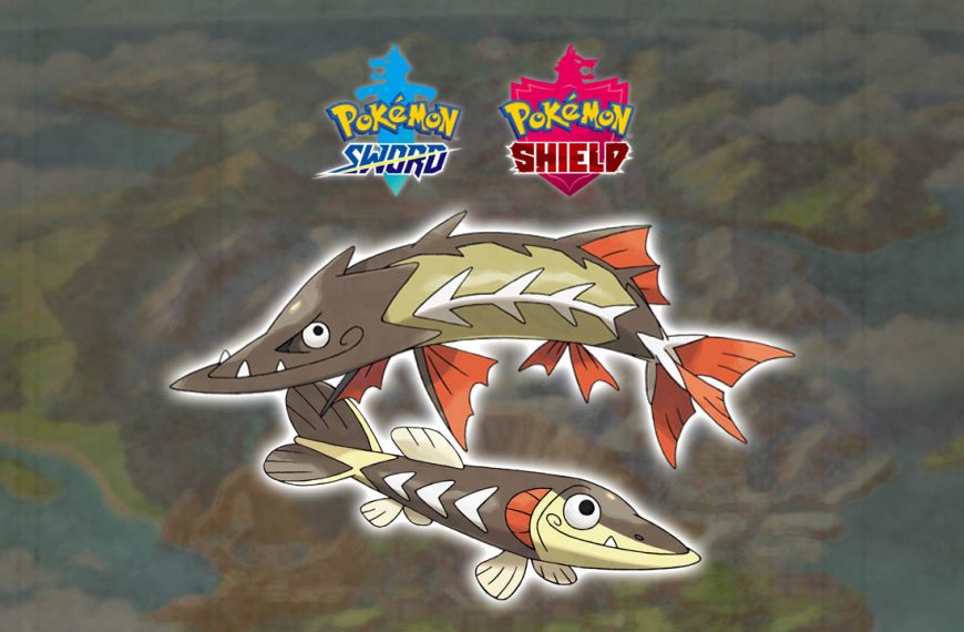 Arrokuda and Barraskewda – Origin of Species