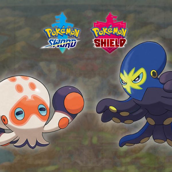 Origins of the design for Clobbopus and Grapploct