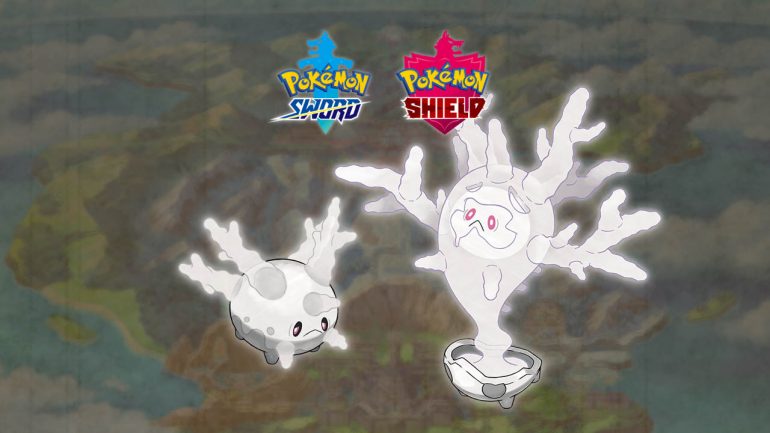 Galarian Corsola and Cursola – Origin of Species