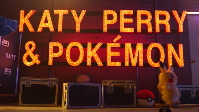 Pokémon starts its 25th anniversary celebrations