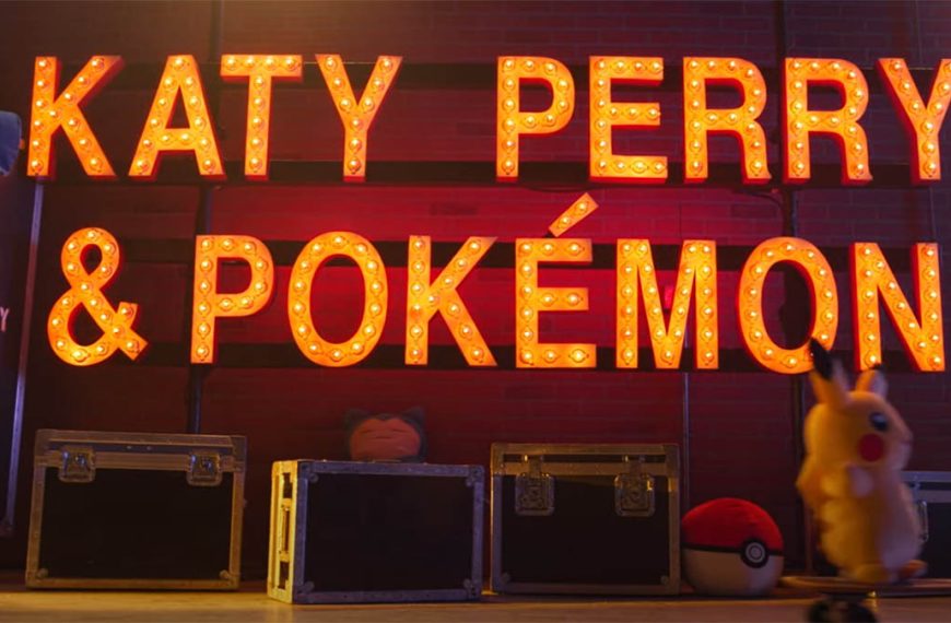 Pokémon starts its 25th anniversary celebrations