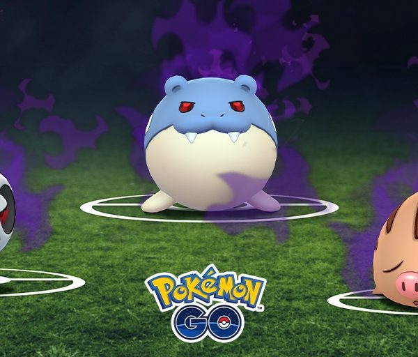 Team Rocket & more ready to make February exciting in Pokémon GO