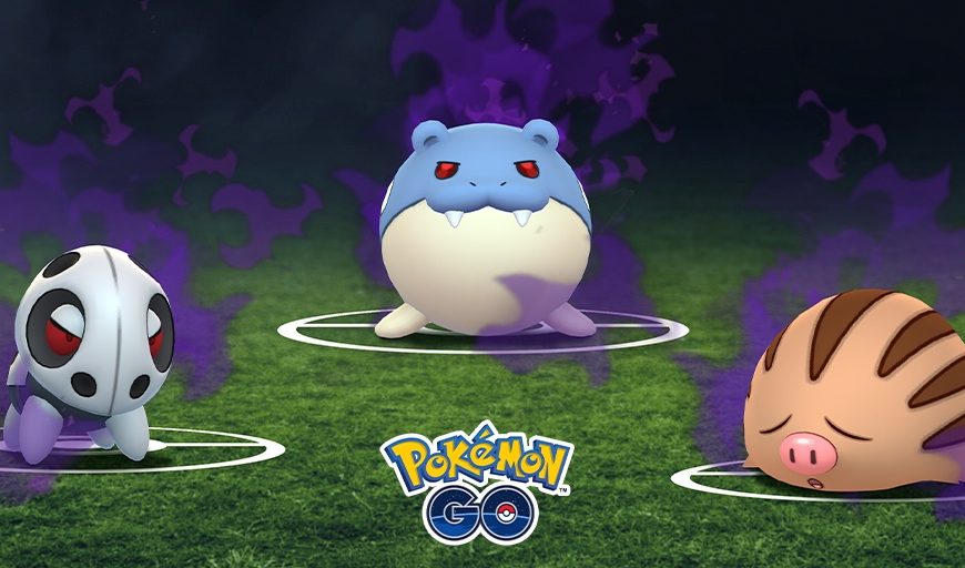 Team Rocket & more ready to make February exciting in Pokémon GO