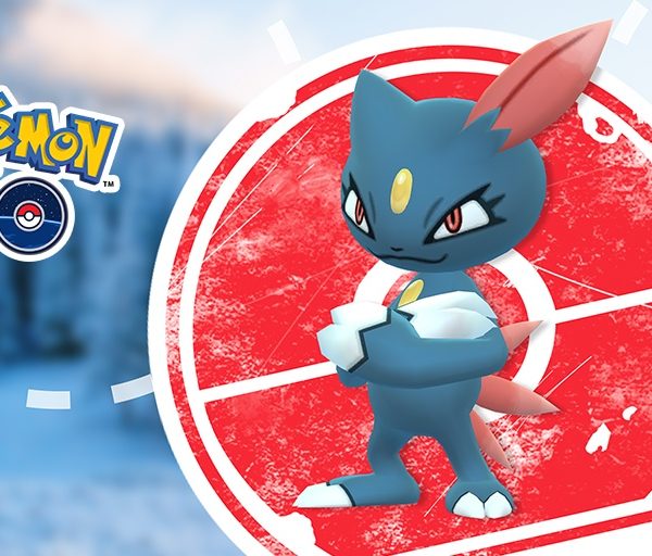 Sneasel Limited Research event coming to Pokémon GO