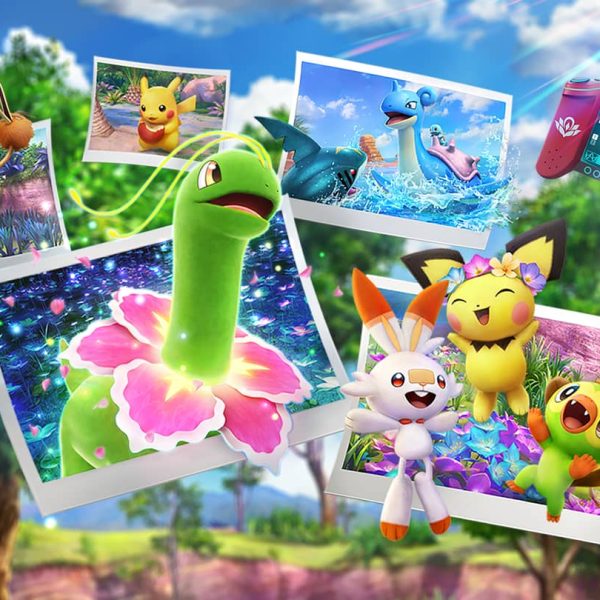New Pokémon Snap release date, information revealed