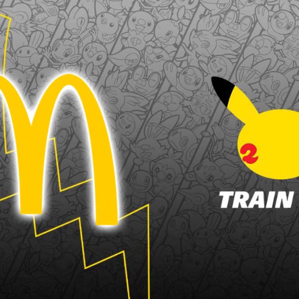 All the details on McDonald’s Pokémon 25th anniversary promotion