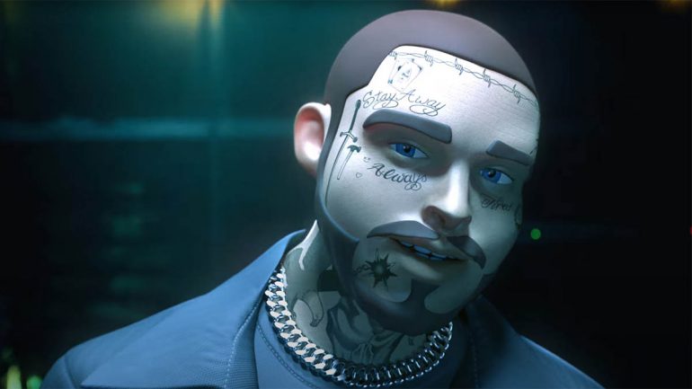 Pokémon Day to feature virtual concert with Post Malone