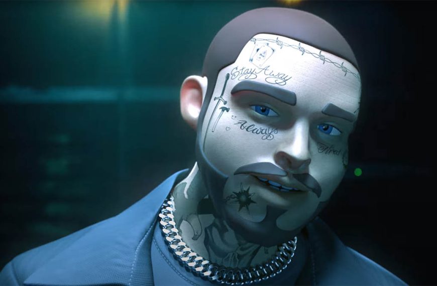 Pokémon Day to feature virtual concert with Post Malone