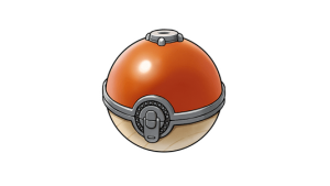 Pokémon Legends: Arceus Poké Ball