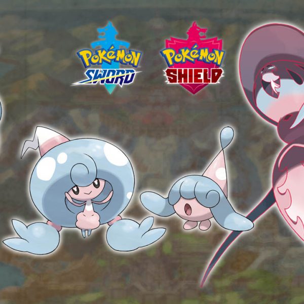 Hatenna, Hattrem, and Hatterene – Origin of Species