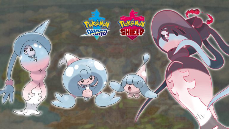 Hatenna, Hattrem, and Hatterene – Origin of Species