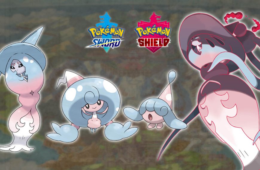 Hatenna, Hattrem, and Hatterene – Origin of Species