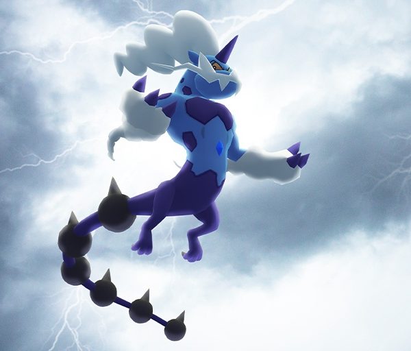 Charge Up event details revealed for Pokémon GO