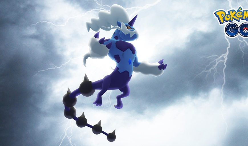 Charge Up event details revealed for Pokémon GO