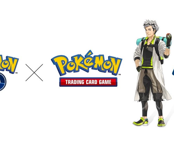 Pokémon GO ready to make the jump to the Pokémon TCG