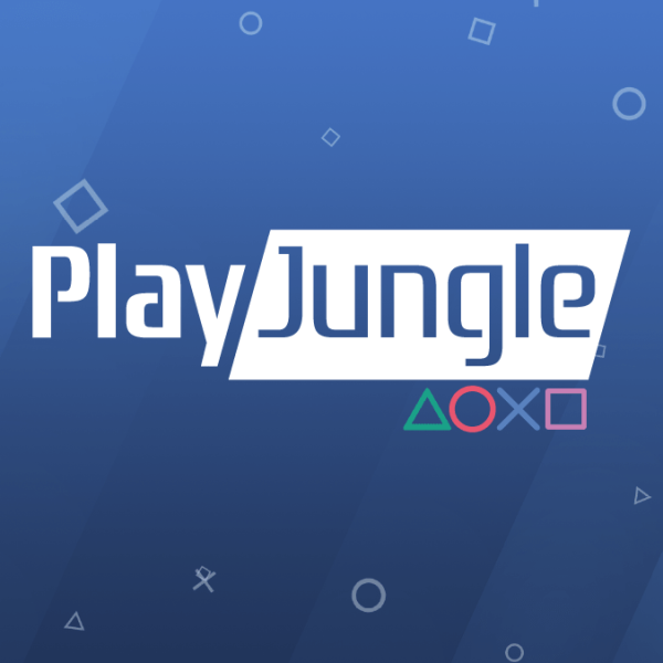 April Fools: Welcome to PlayJungle!
