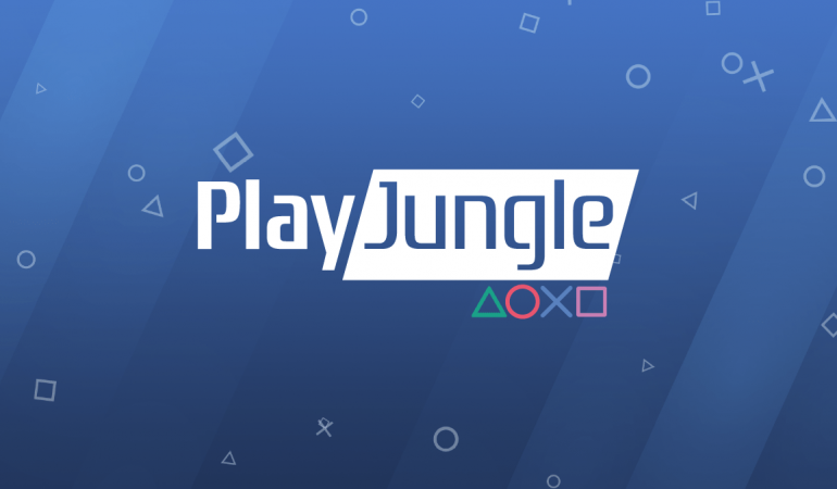 April Fools: Welcome to PlayJungle!