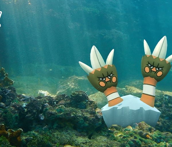 Niantic Sustainability Campaign and Friendship Day details for Pokémon GO