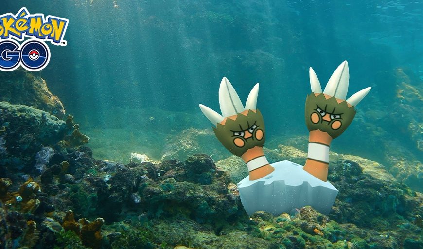 Niantic Sustainability Campaign and Friendship Day details for Pokémon GO