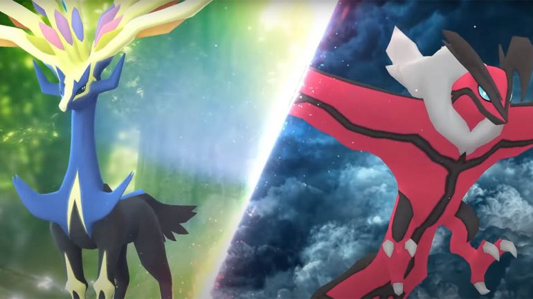 Details for May 2021 events in Pokémon GO
