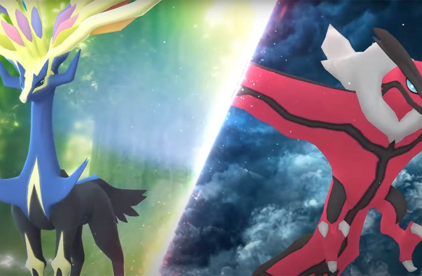 Details for May 2021 events in Pokémon GO