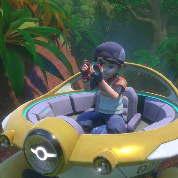 New Pokémon Snap overview trailer released in English