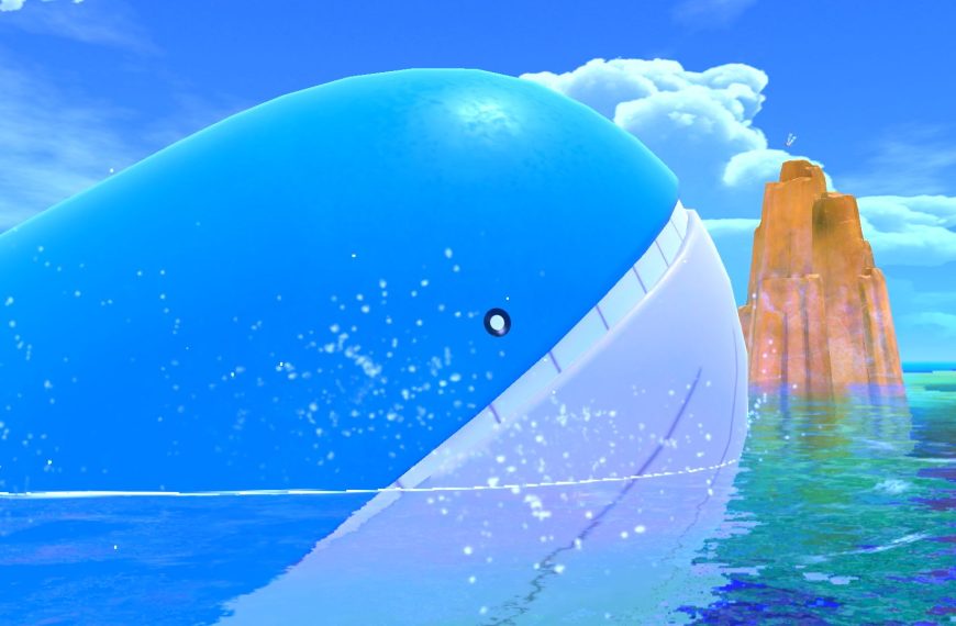 New Pokémon Snap released for the Nintendo Switch: Should you buy?