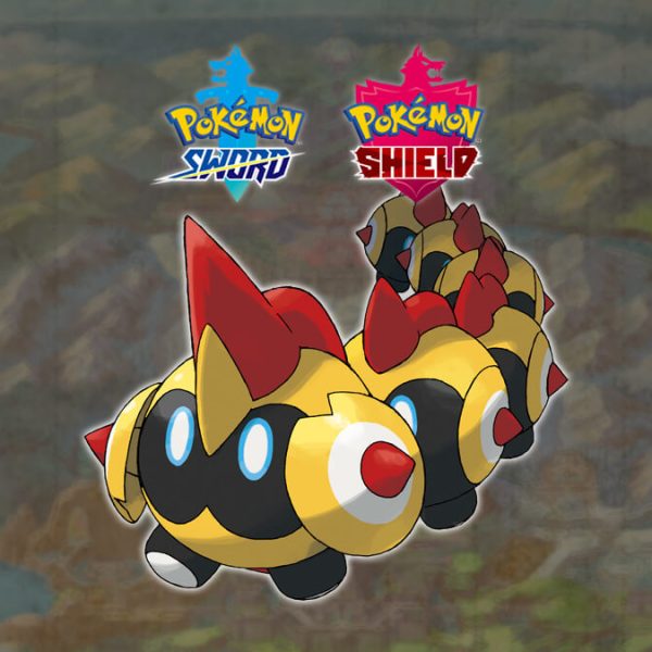 Falinks – Origin of Species