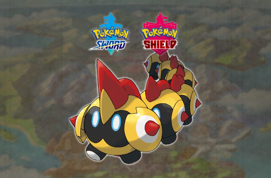 Falinks – Origin of Species