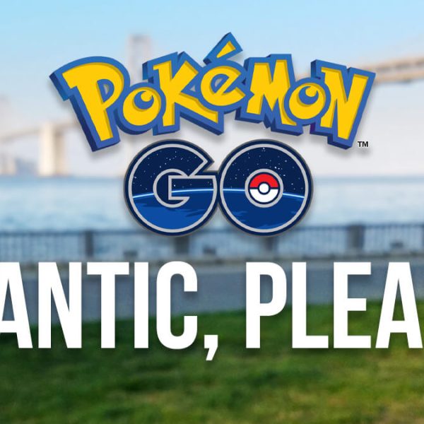 Niantic, please listen to the Pokémon GO community